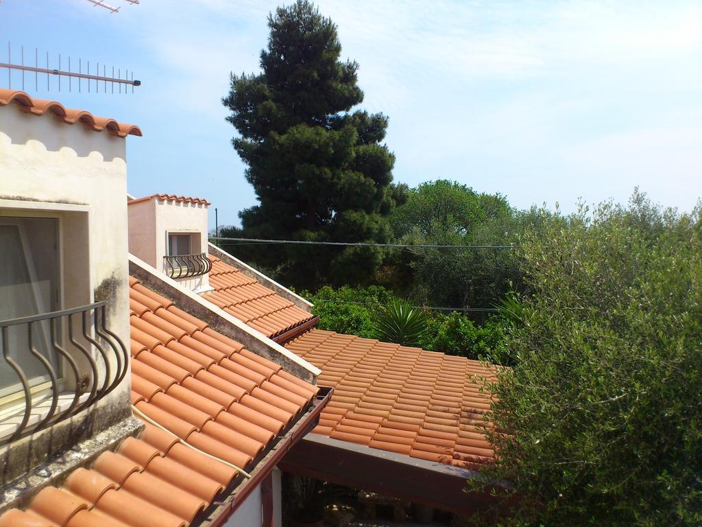 Villa Frantoio Mattinata Pokoj fotografie