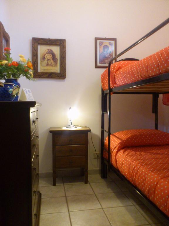 Villa Frantoio Mattinata Pokoj fotografie