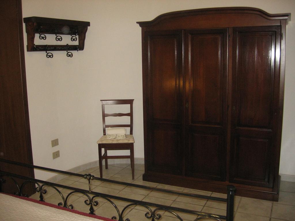 Villa Frantoio Mattinata Pokoj fotografie